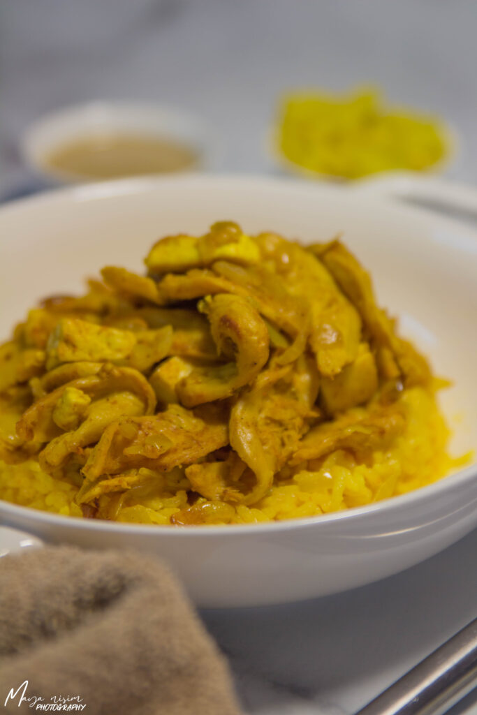 מעורב ירושלמי טבעוני ללא גלוטן