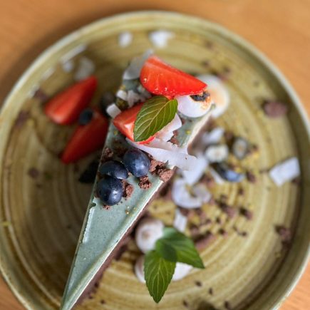 טבעוני בסופיה