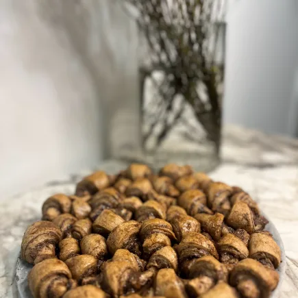 רוגלך כוסמין