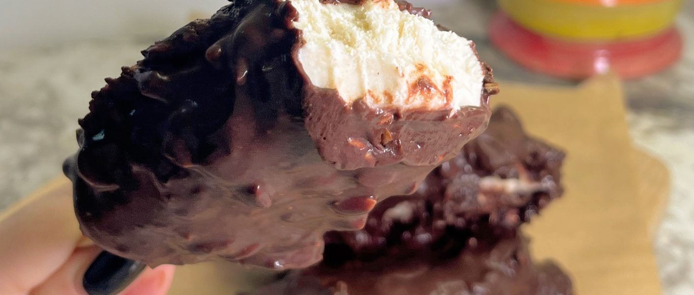 מגנום טבעוני