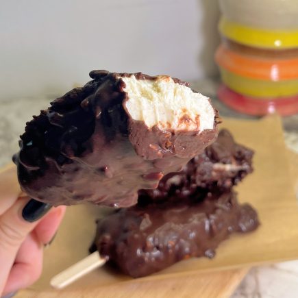 מגנום טבעוני