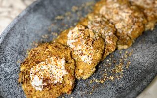 מצברייט טבעוני