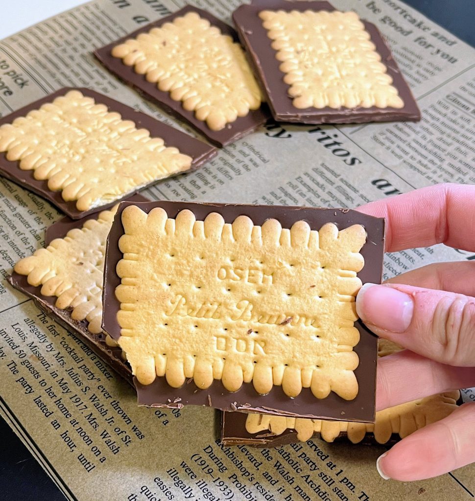 עד חצות טבעוני מתכון