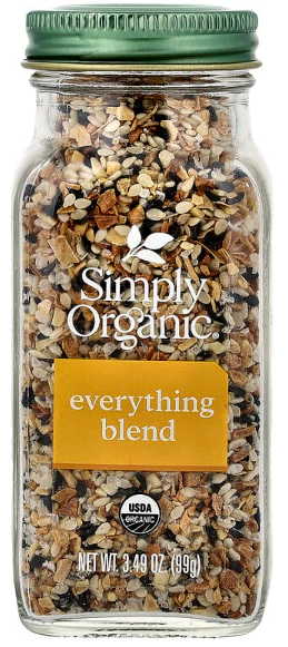 תבלין לבייגל