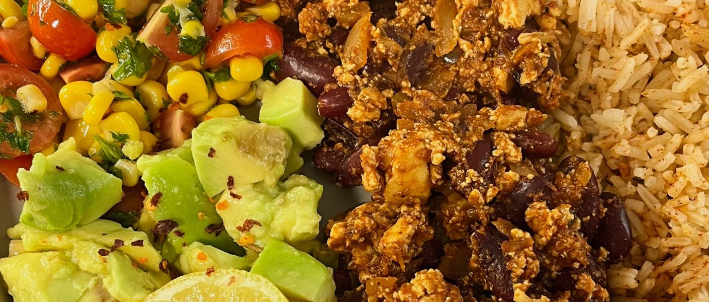 טאקו בול מקסיקני