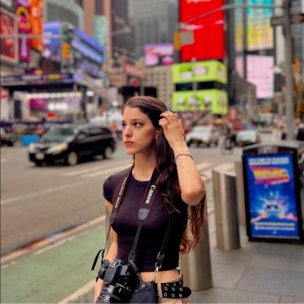 Maya Nisim