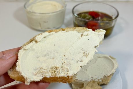 גבינת טופו קלה להכנה