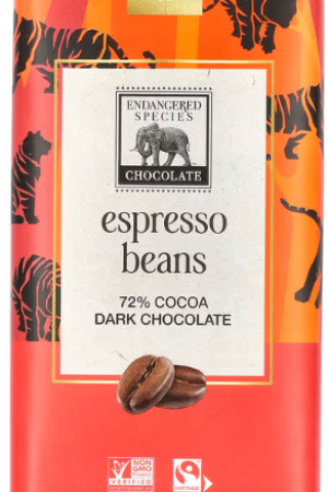 שוקולד פולי קפה